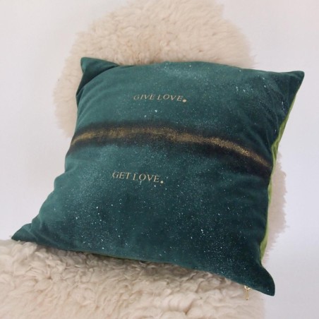 Cushion Cover Chakra Give Love 5050