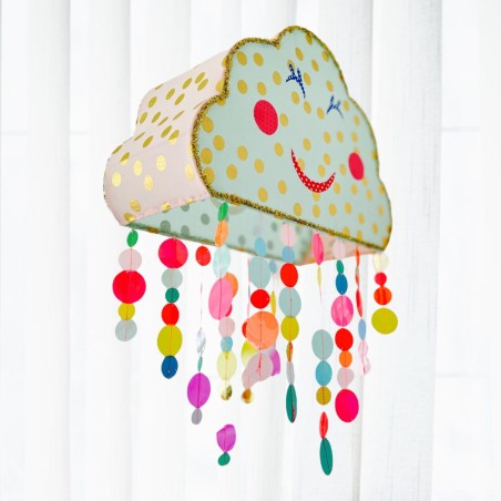 Lampshade Cloud S