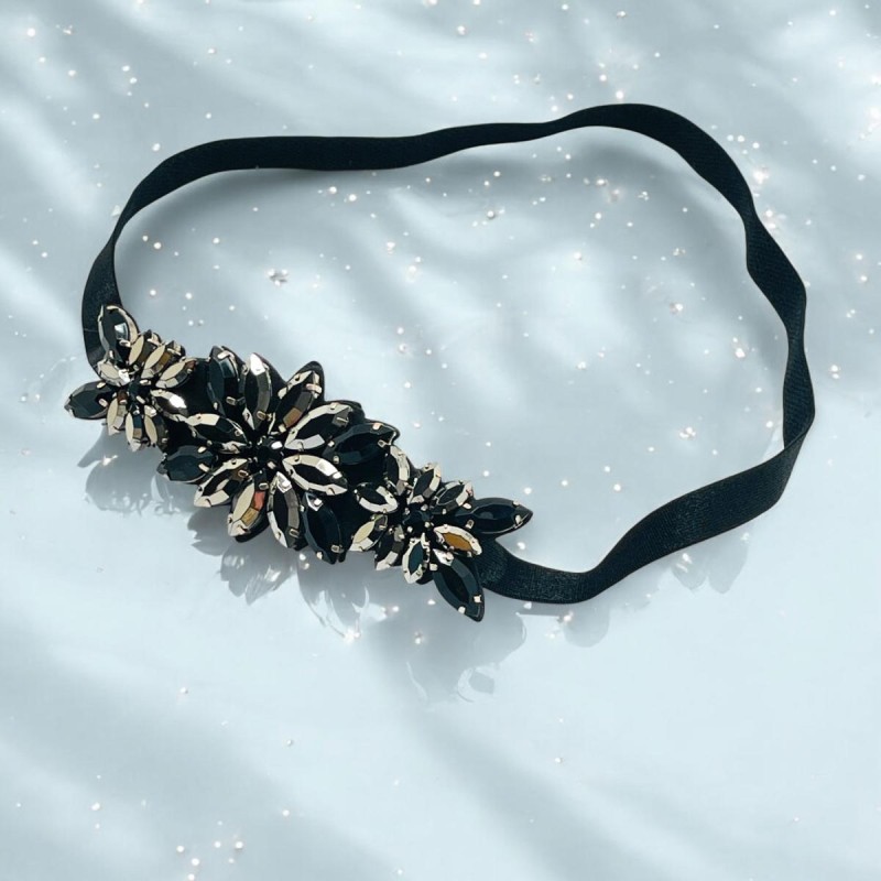 Headband CON elastisch