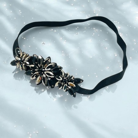 Headband CON elastisch
