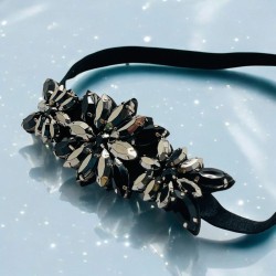 Bandeau CON elastisch