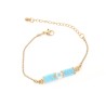 Armband Bead Raute- SALE