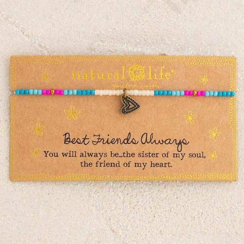 Armband Best Friends