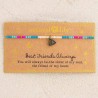 Armband Best Friends