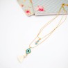 Necklace Diamonds