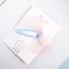 Haarclip Paillette Bow