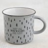 Tasse Camp Not All Who Wander