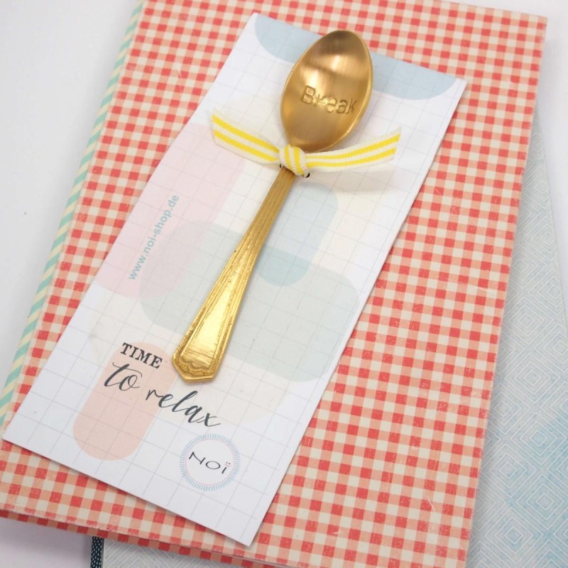 Spoon ART Break