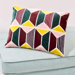 Housse de Coussin SLEEK 3040