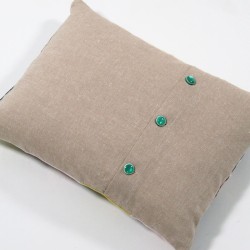 Housse de Coussin SLEEK 3040