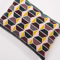Cushion Cover Sleek 4060