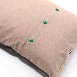 Housse de Coussin Sleek 4060