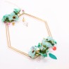 Decoration Romance Flower Edges