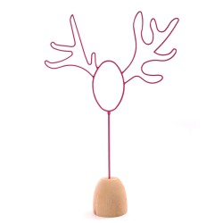 Jewellery stand Geweih