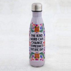 Gourde Thermos One Kind Word