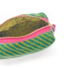 Cosmetic Bag D-Stripe Heart S