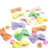 Hairclip Garden Bow set/3