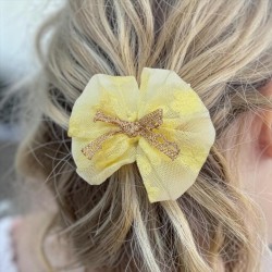 Pince à cheveux Girlpower Lace