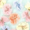 Haarclip Girlpower Lace