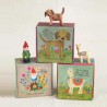 Port-bonheur Box Lucky Lhama