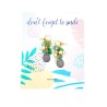 Earrings Kassandra Pearl