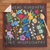 Torchon Spread Kindness