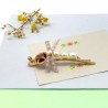 Hairclip Pompadour 2