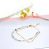 Bracelet Aida viola