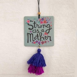 Air Freshener Strong Mother