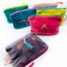 Pouch Yoga