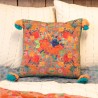 Cushion cover Cozy how cool
