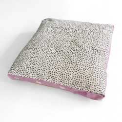 Housse de Coussin Chaircushion dots with dots 40405- SALE