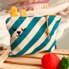 Trousse Rabbit D-Stripe 2. Wahl