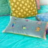 Cushion Cover Ski 3050