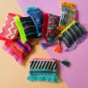 Täschchen Mini Zip Mix10-22