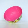 Schale M Melamin FL Bloom