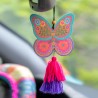 Air freshener Butterfly