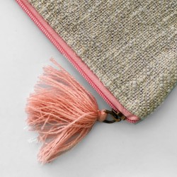 Pouch zip Underwater