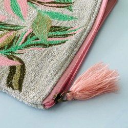 Pouch zip Underwater