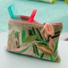 Pouch zip Underwater