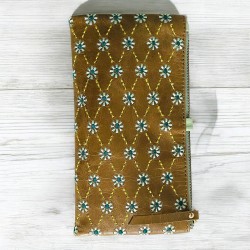Portemonnaie Buffalo HK olive
