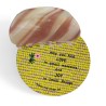 Haarclip/Haarklammer diagonal stripe mix
