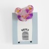 Haarclip/ Haarklammer Bear