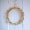 Decoration FUNKEL Shiny Gold
