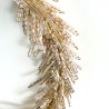 Dekoration FUNKEL Shiny Gold