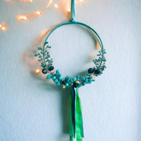 Decoration FUNKEL Turk