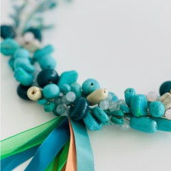 Decoration FUNKEL Turk