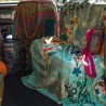 Decke Cozy World