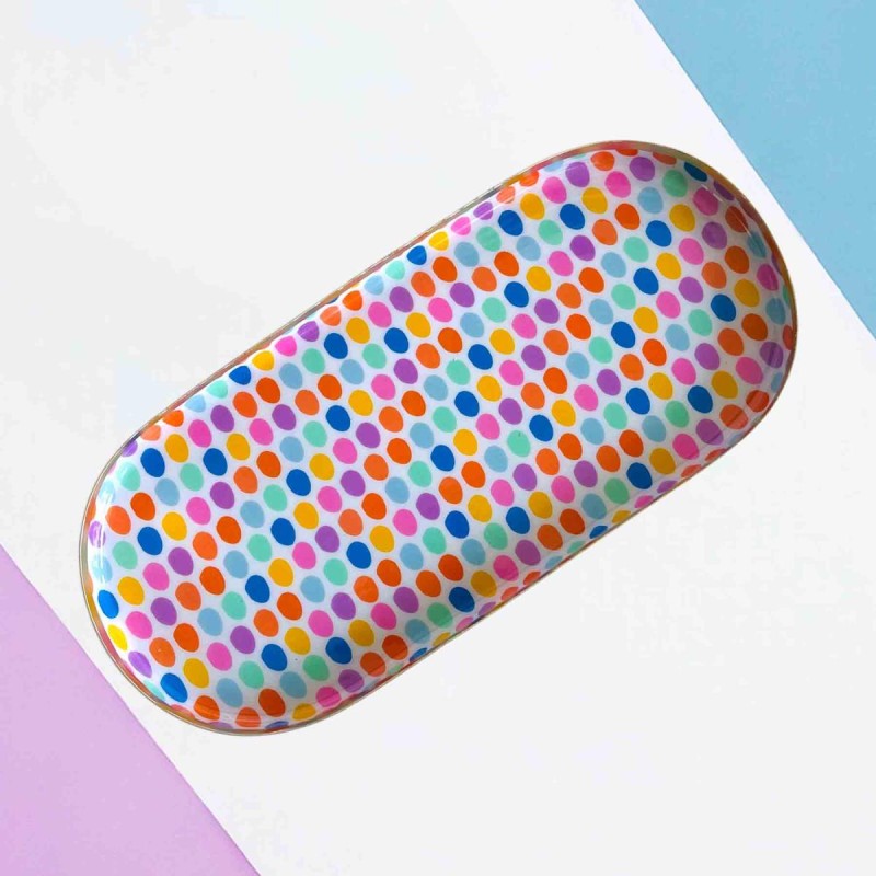 Tray M Multidot