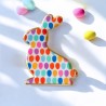 Tablett Hasi Dots